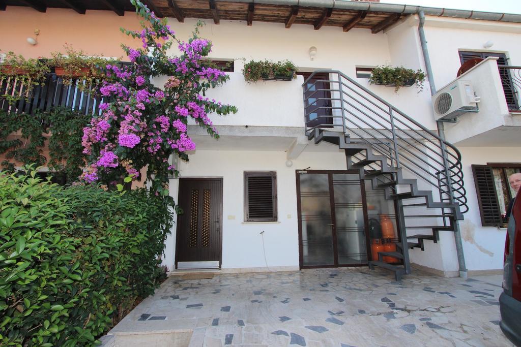 Apartment Albert Rovinj Exteriér fotografie