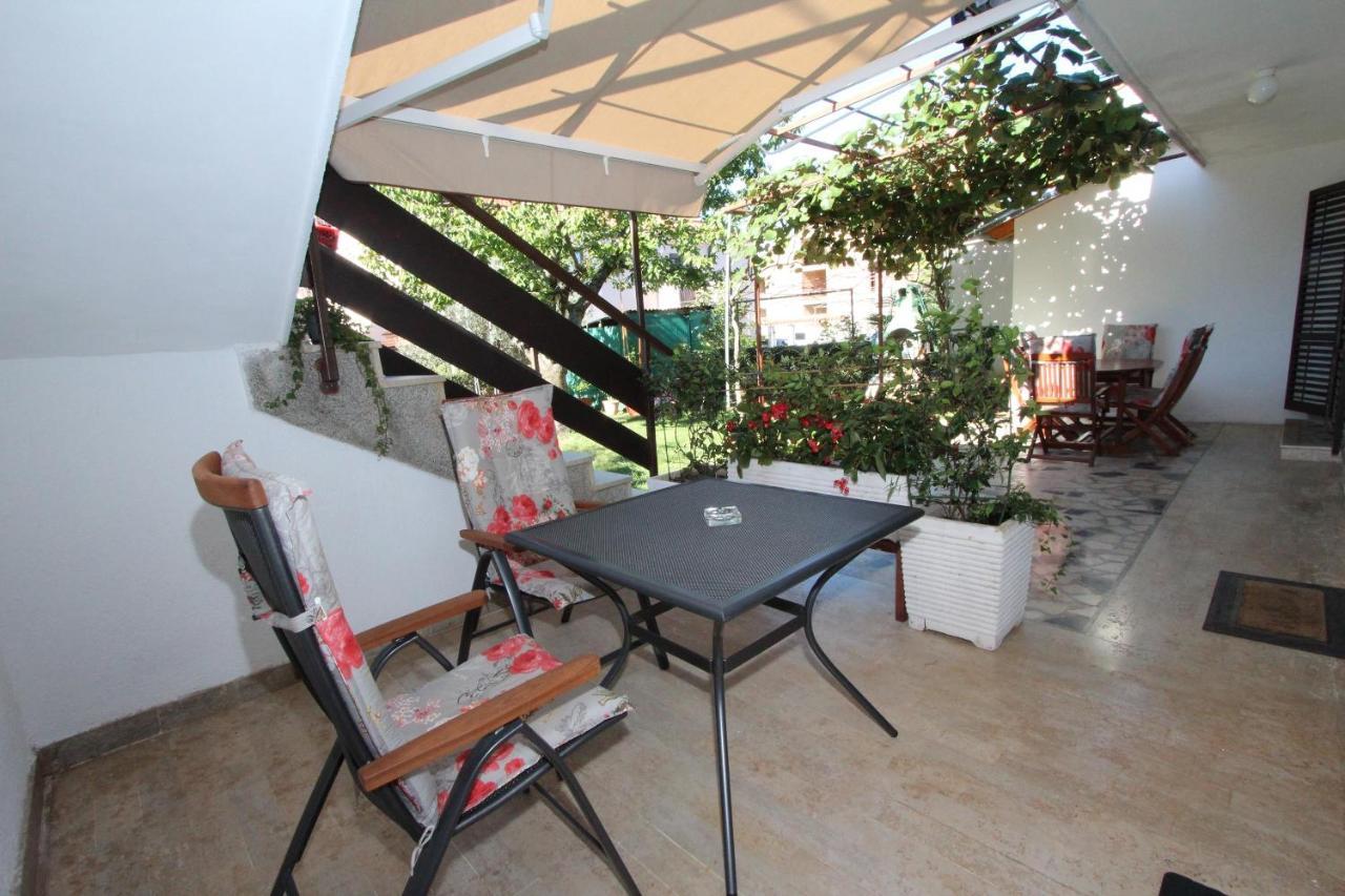 Apartment Albert Rovinj Exteriér fotografie