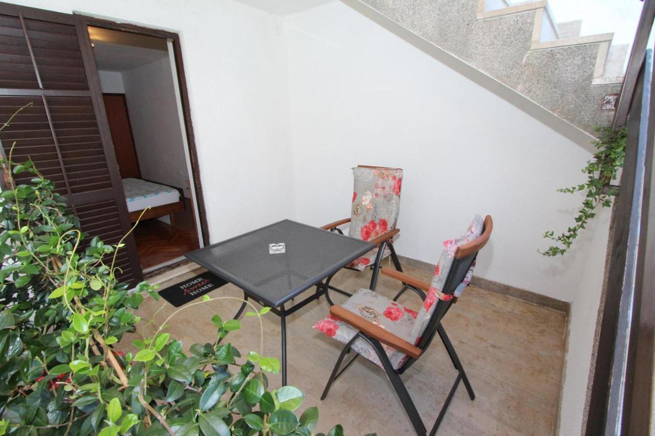 Apartment Albert Rovinj Exteriér fotografie